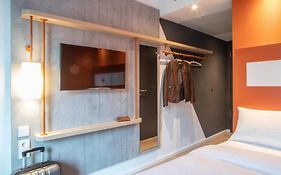 ibis budget Bayreuth